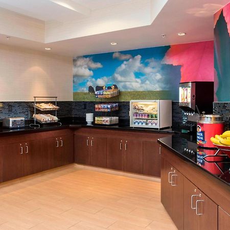 Fairfield Inn & Suites Greeley Extérieur photo
