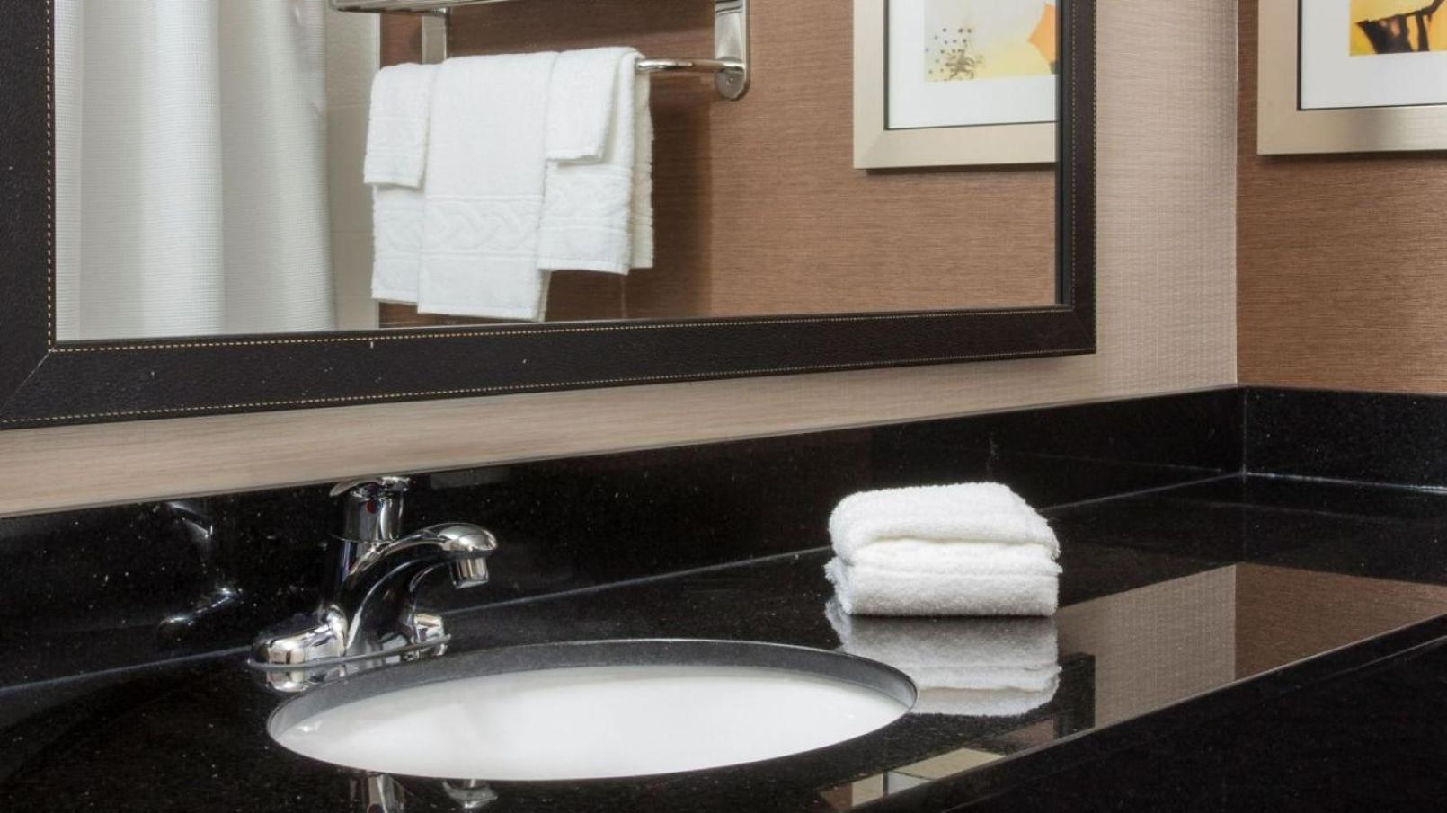 Fairfield Inn & Suites Greeley Extérieur photo