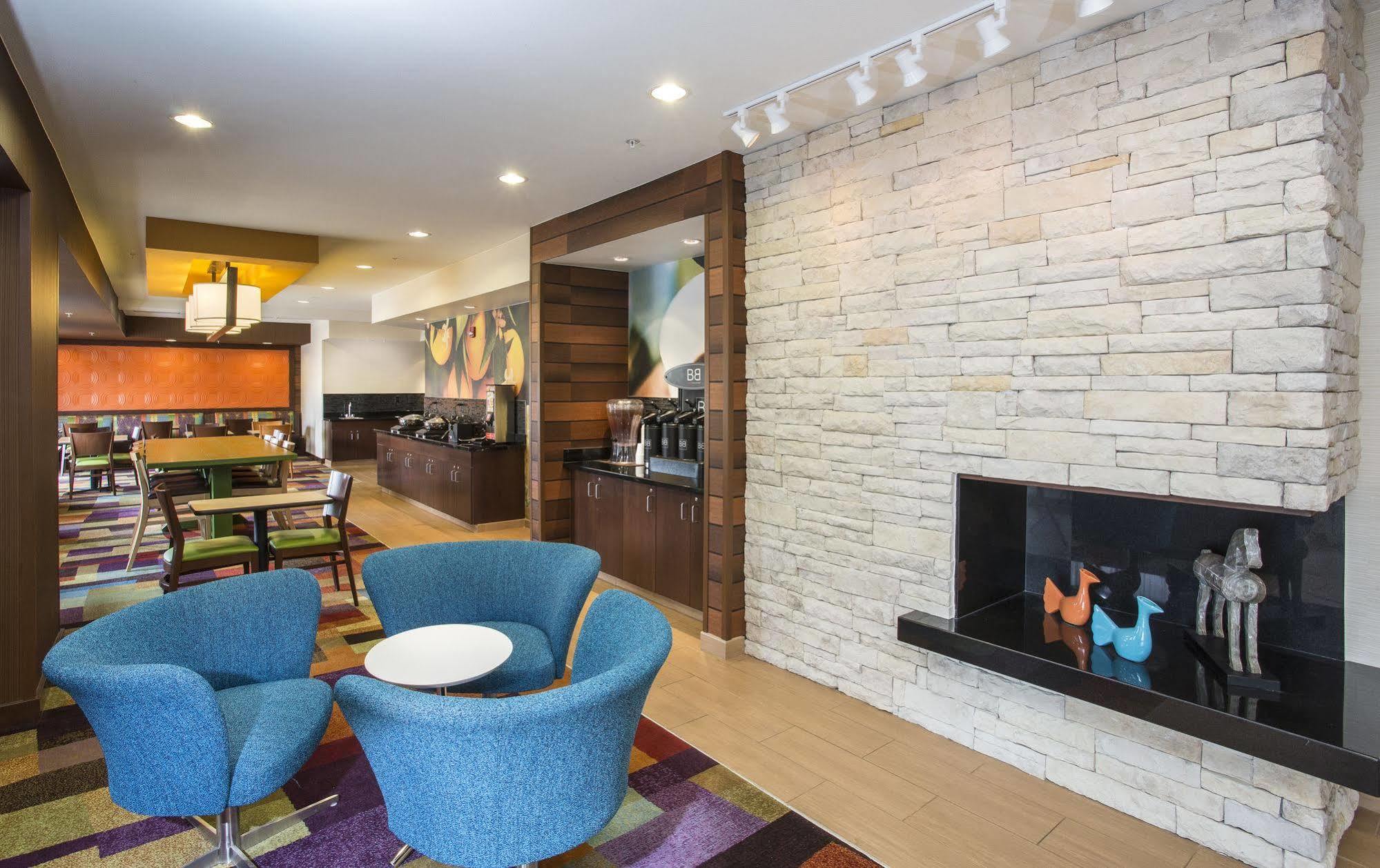 Fairfield Inn & Suites Greeley Extérieur photo